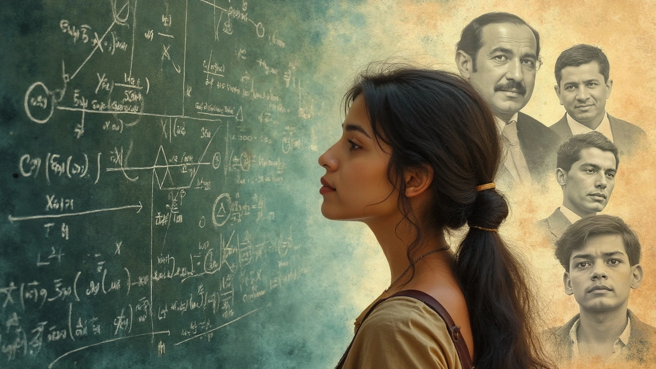 Secrets Smart Students Use to Tackle Hard Subjects