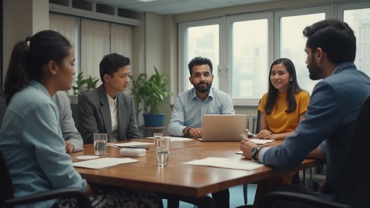 Tips to Keep Your Government Job Secure
