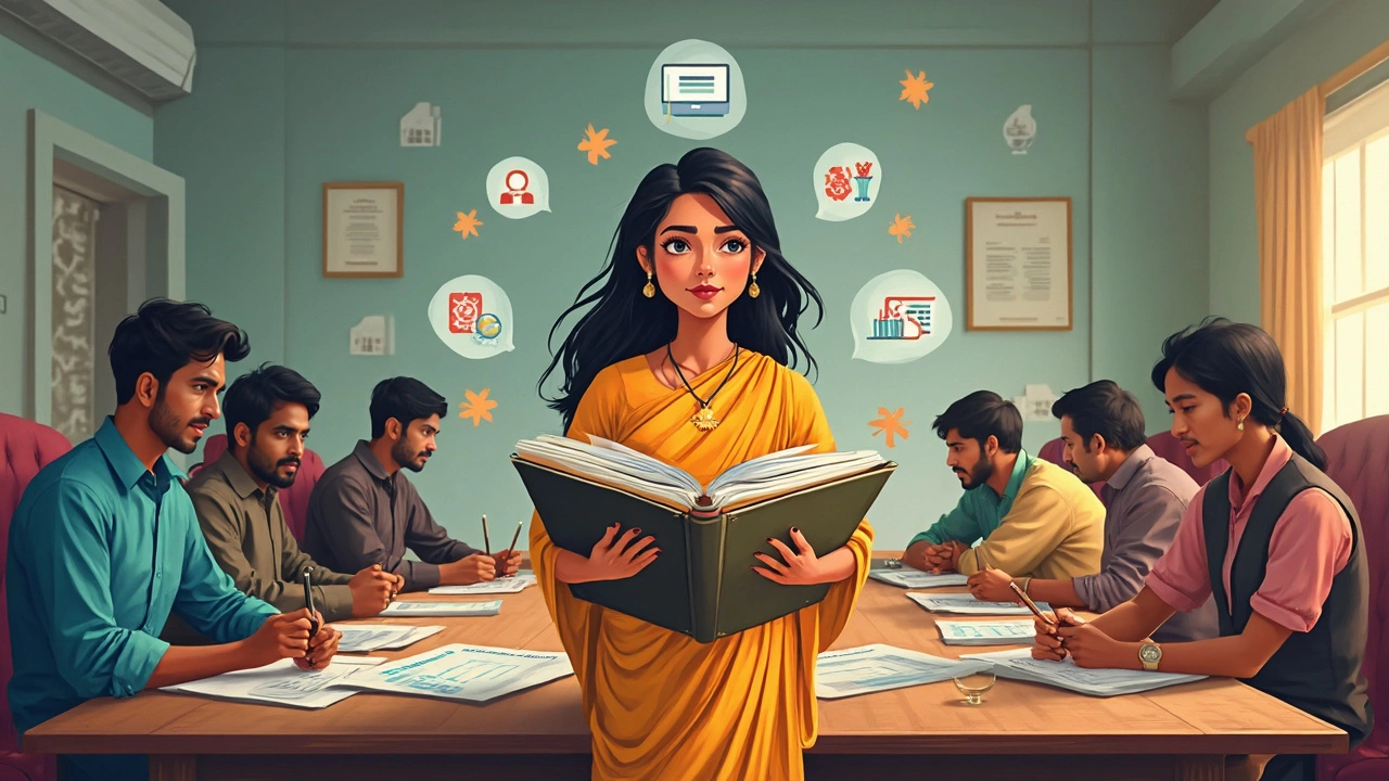 How to Strengthen Your Application