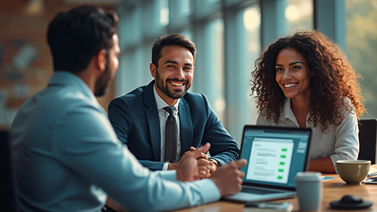 Location Matters: Best Cities for MBA Pay