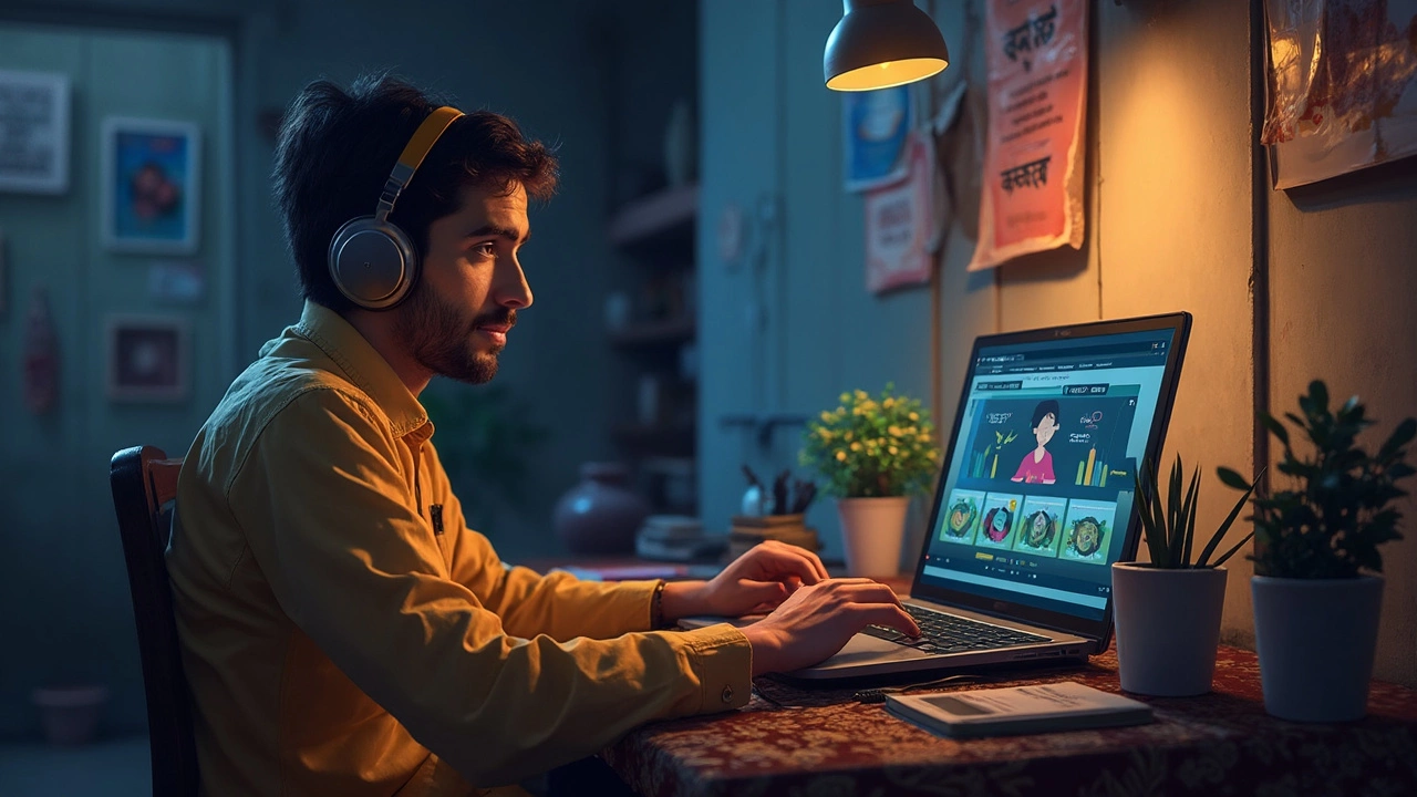 Niche Options Worth Checking Out