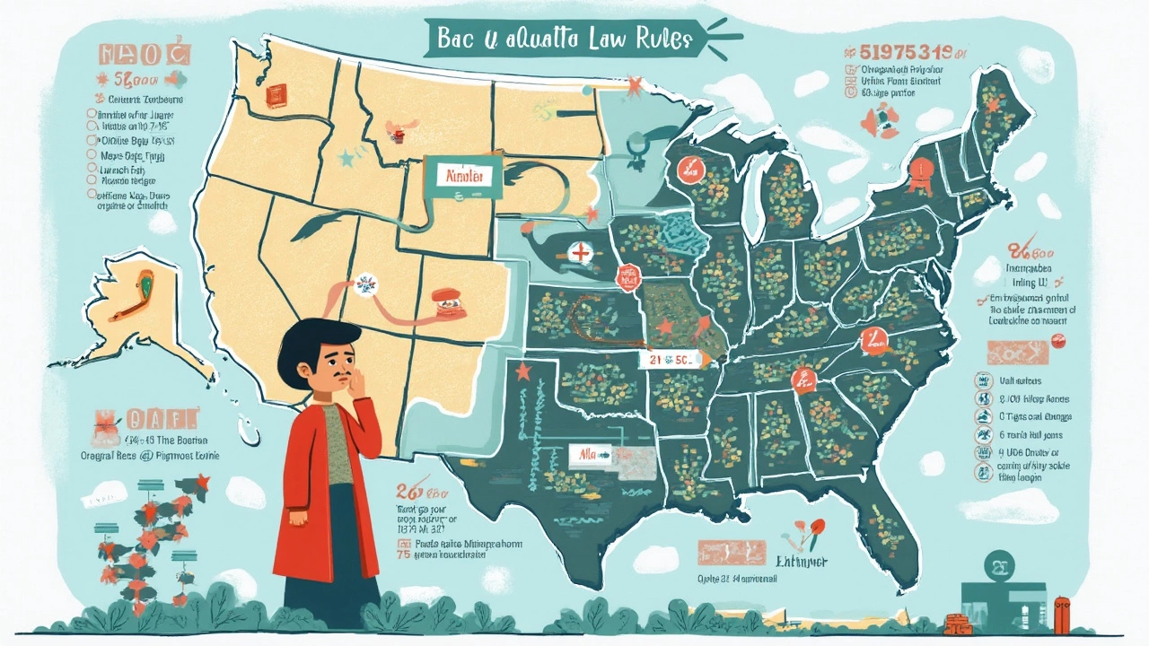 Should You Even Apply in the Hardest States?
