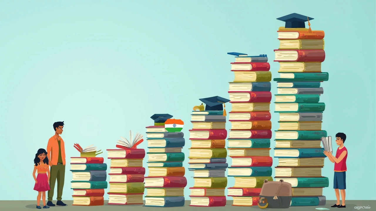 Tips for Choosing a CBSE School
