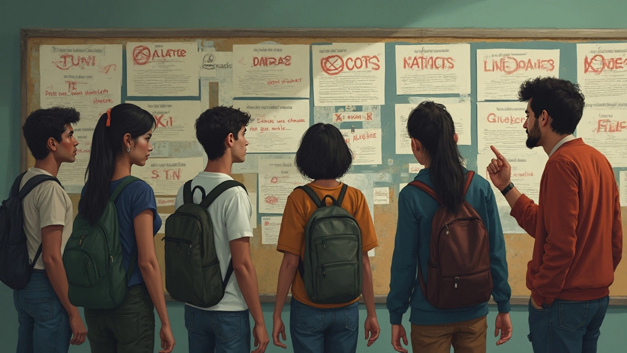Tips for Making Smart Education Choices