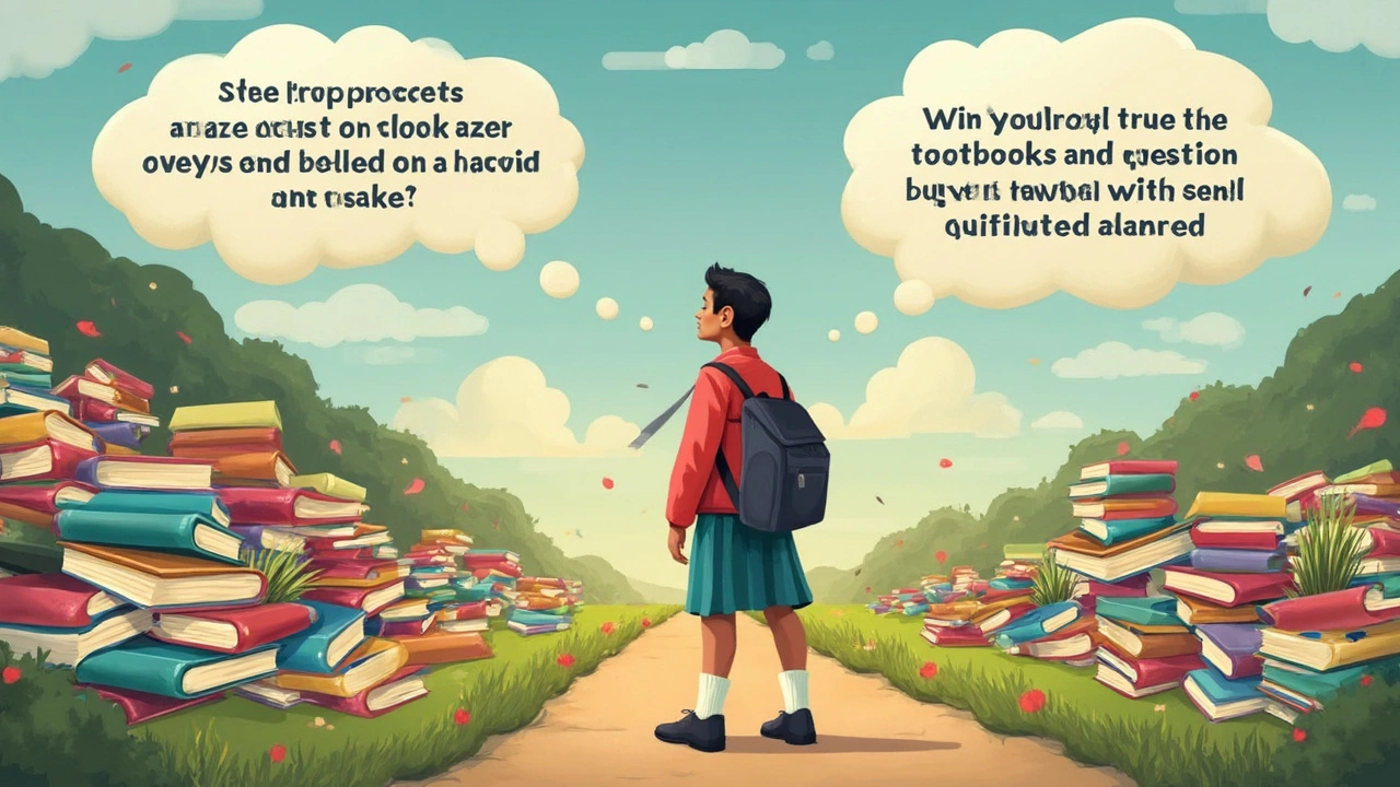 What Makes a Book Truly Useful
