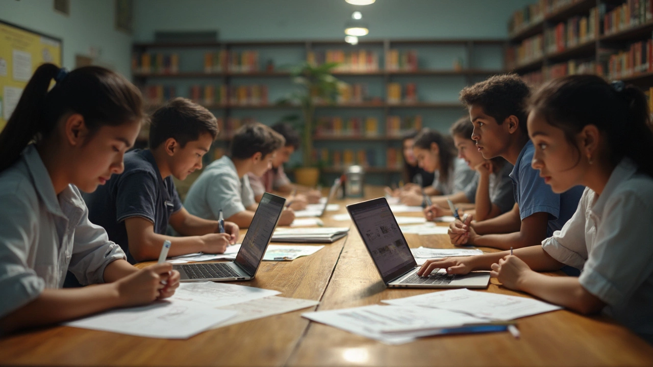Smart Resources: Choosing Materials That Boost Your NEET Practice