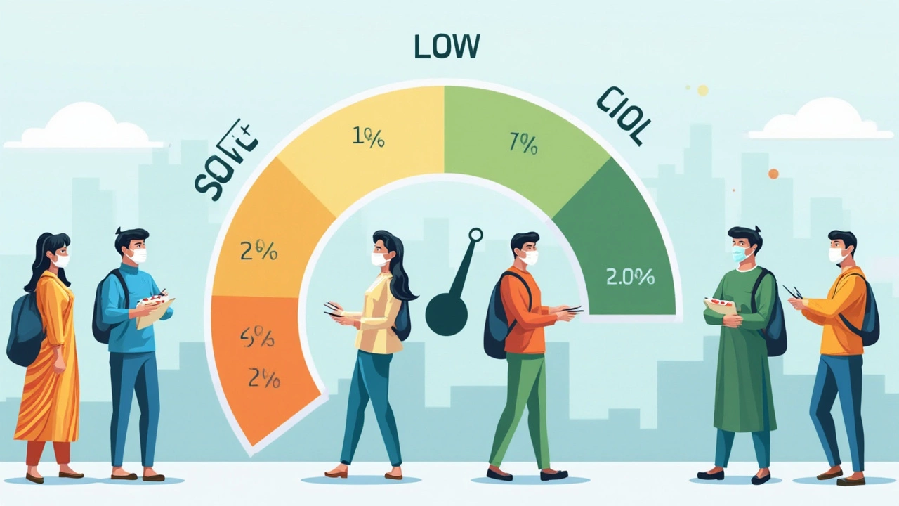 State Quotas and Home Advantage