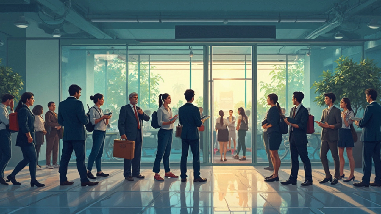 The Global Wildcards: Tough MBAs Outside the US