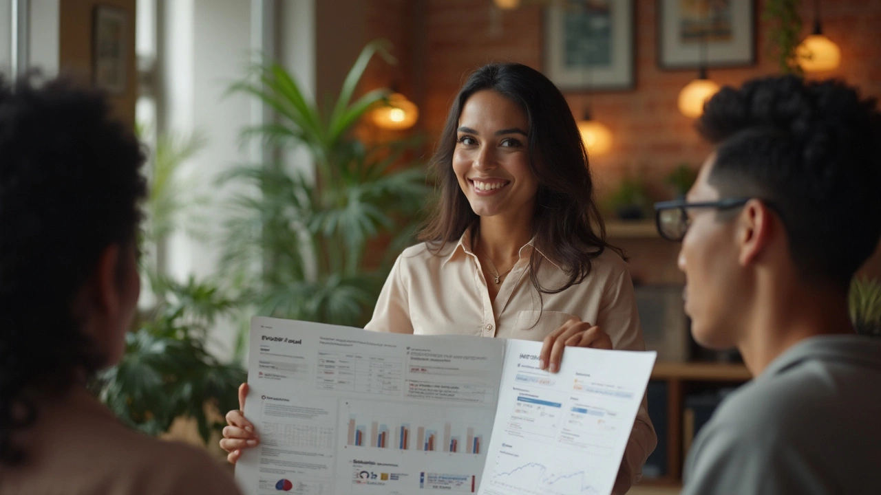 Ways to Build and Show Off Your Data Skills