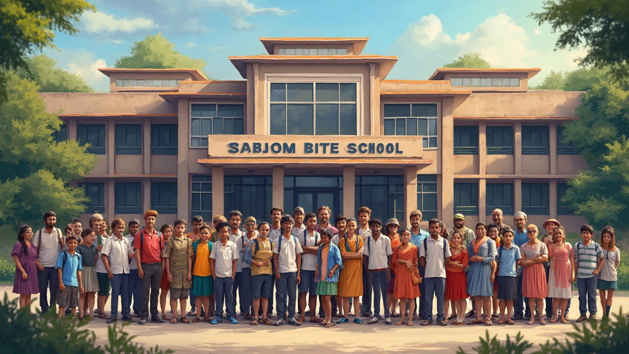 What Makes a School “CBSE” Abroad?
