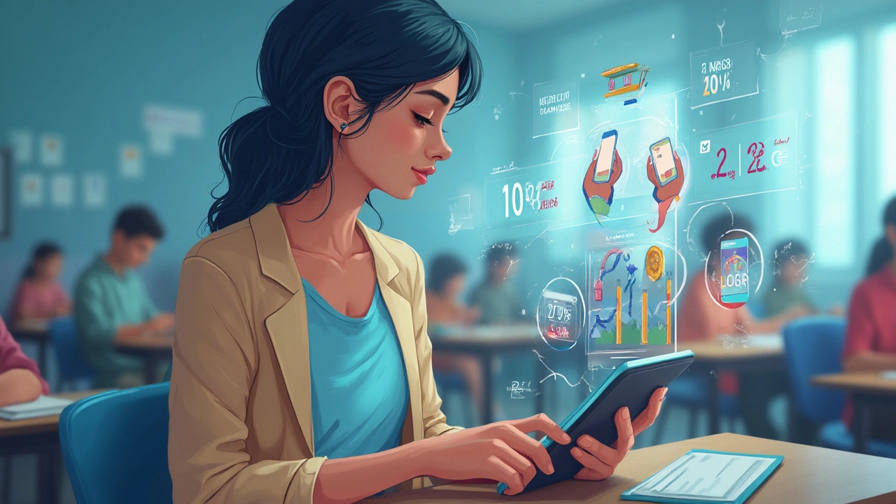 Why the Biggest Platform Matters to Learners