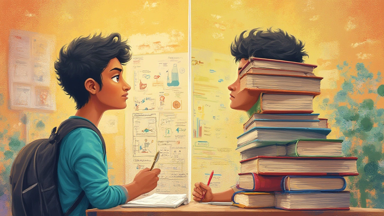 How Does the MCAT Compare to Other Famous Hard Exams?