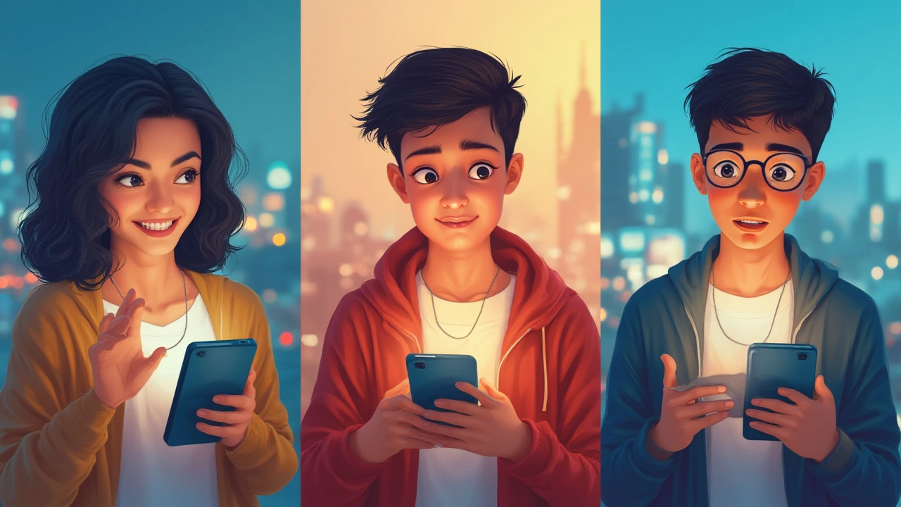 How to Choose the Right App for Your Exam