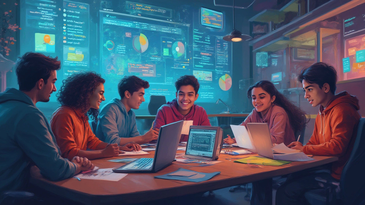 Making the Most of Your Coding Hours: Quality Crushes Quantity