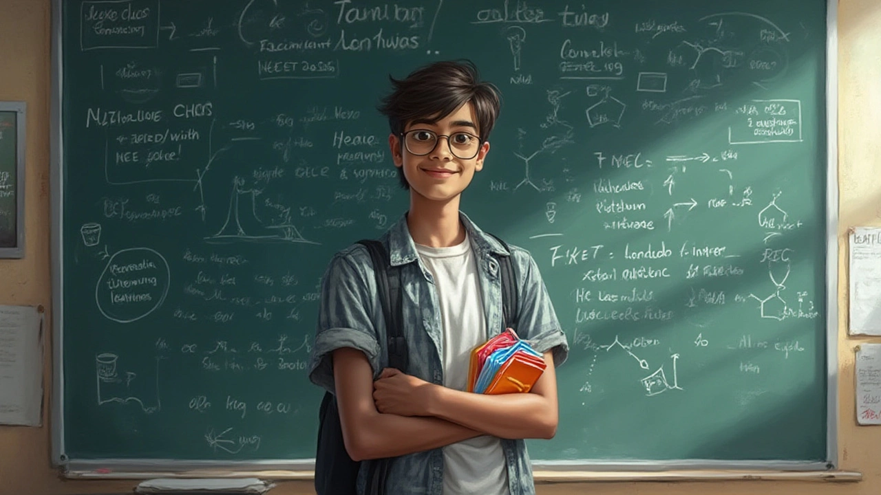 Making Your Study Plan: Tactic Overload or Targeted Prep?