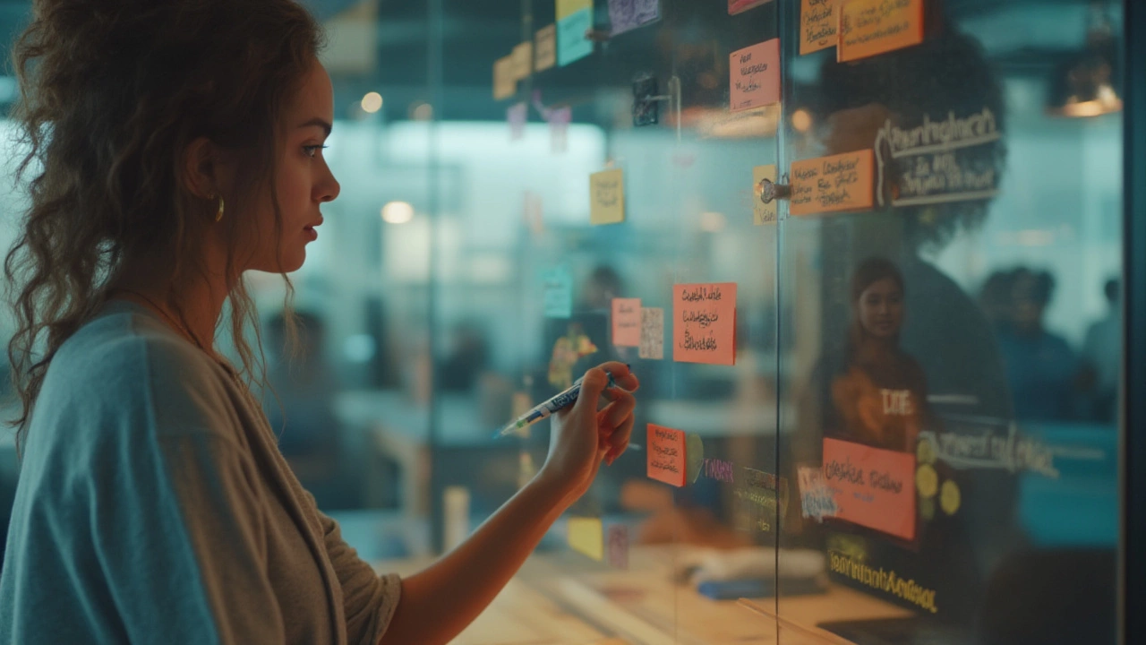 Real-World Budgets and Timelines: Examples from the Trenches