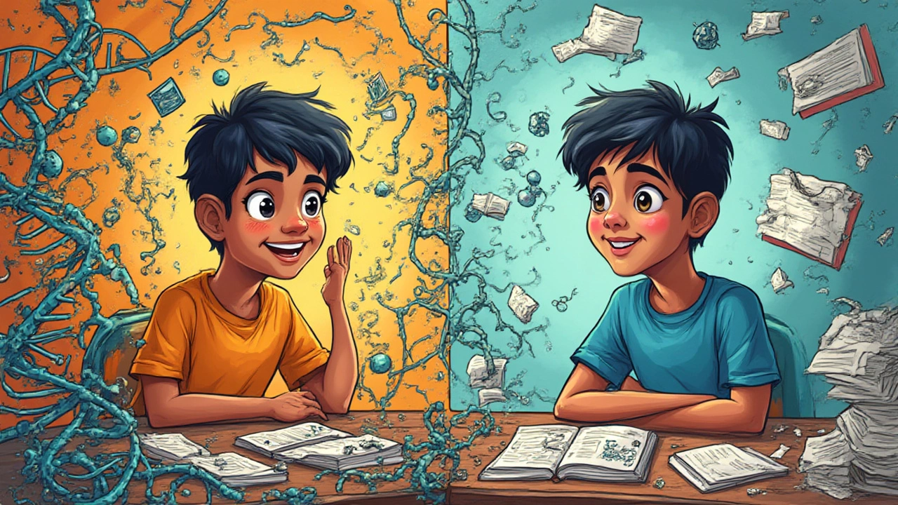 Smart Study Strategies: Tackling Tough Chapters Once and For All
