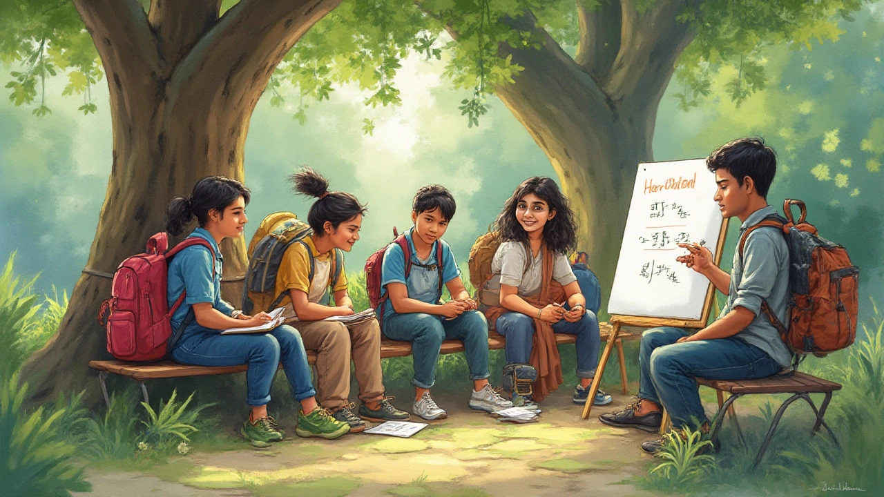 Tackling the Test: Study Tips and Realistic Prep Strategies