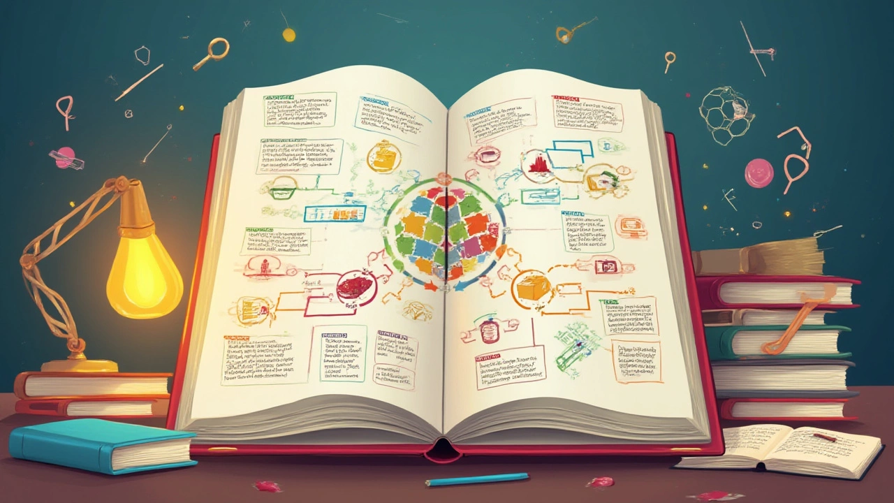 The Secret Sauce: Why Chemistry Wins for Most JEE Aspirants
