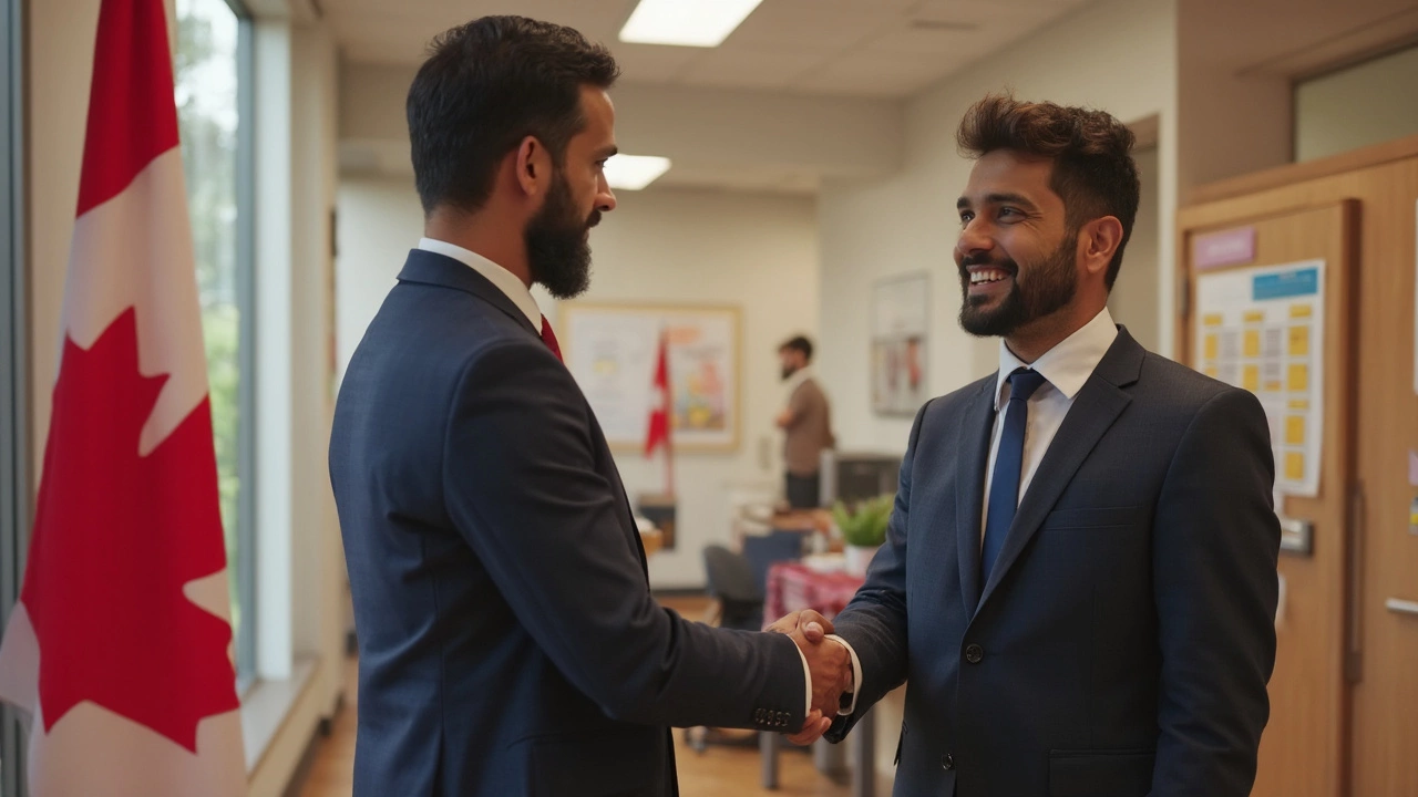 Tips and Secrets: Landing a Government Job Without Years of Waiting