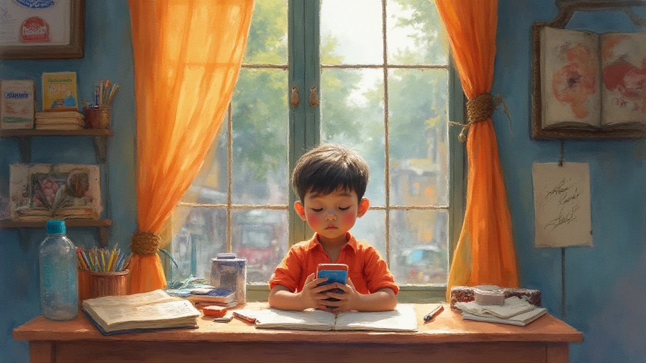Types of Distance Education and How Technology Is Changing Everything