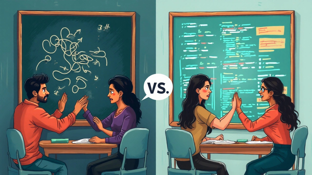 Coding as a Career: The Highs, Lows, and What Real Life Looks Like