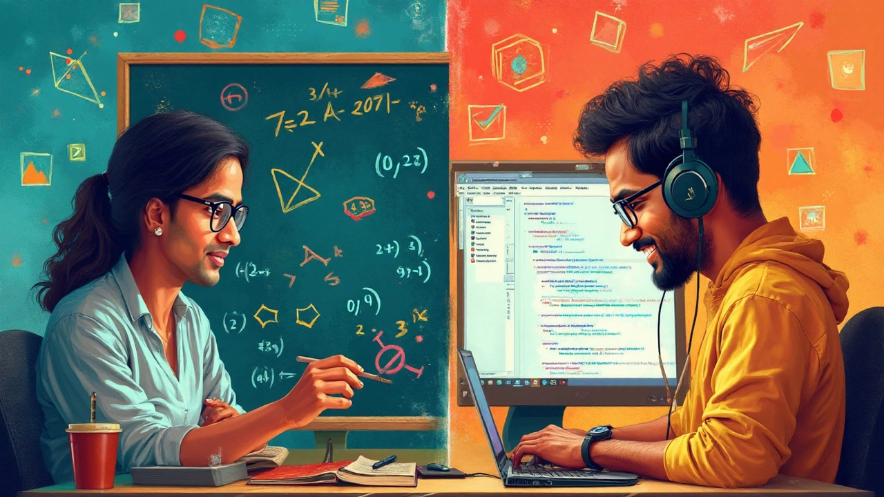 Killer Tips to Learn to Code (Even if You Hate Math!)