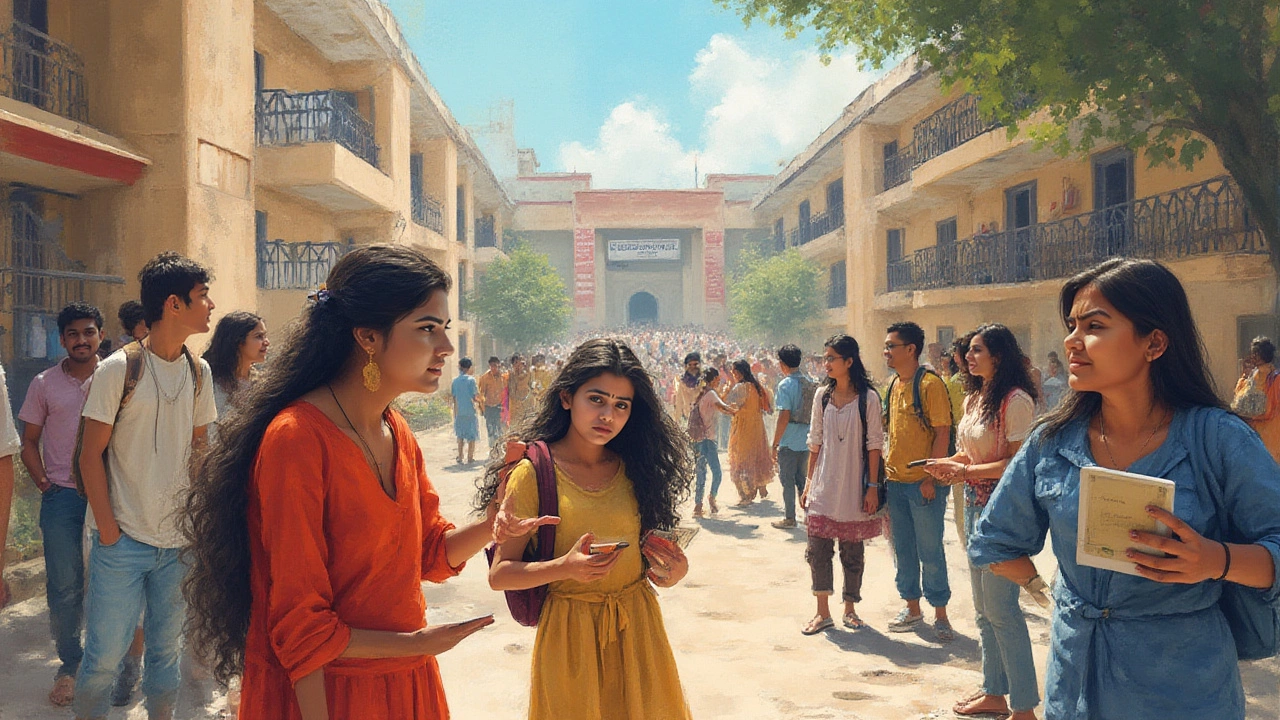 Other Challenging Degrees: Law, CA, and UPSC