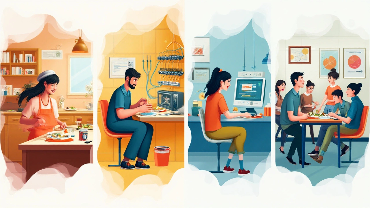 Top Vocational Courses in Canada: Options, Benefits, and Real-Life Stories