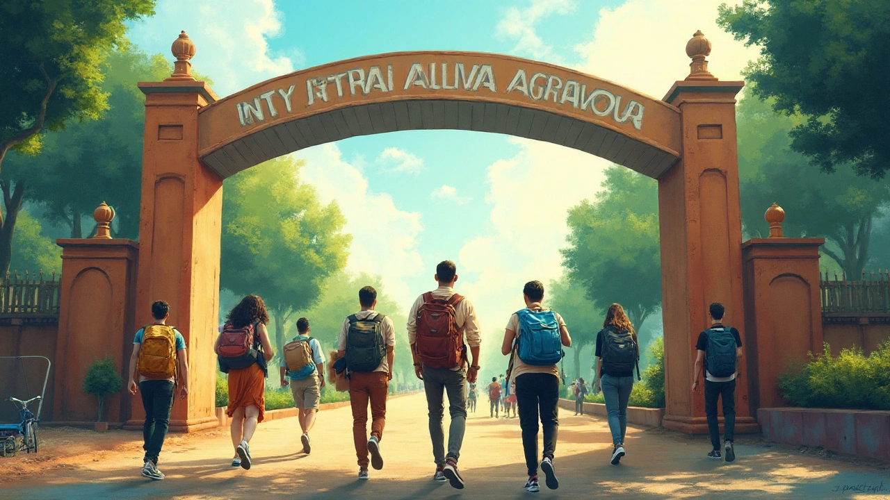 Why JEE Still Matters and What It Means for Careers