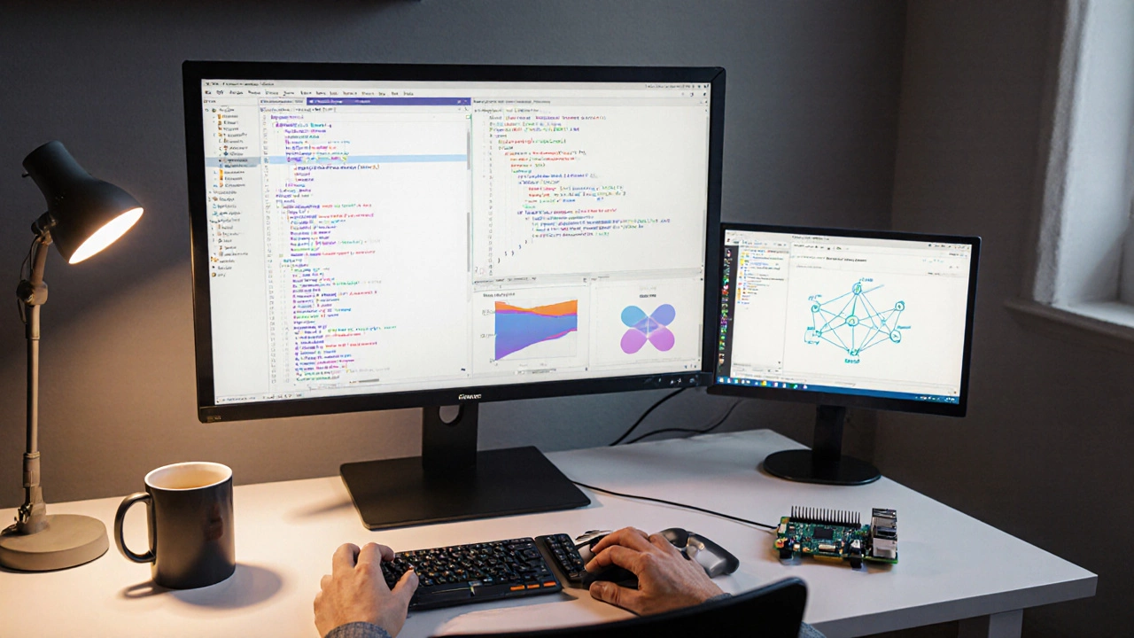 Automation &amp; Scripting - Making Repetitive Work Disappear