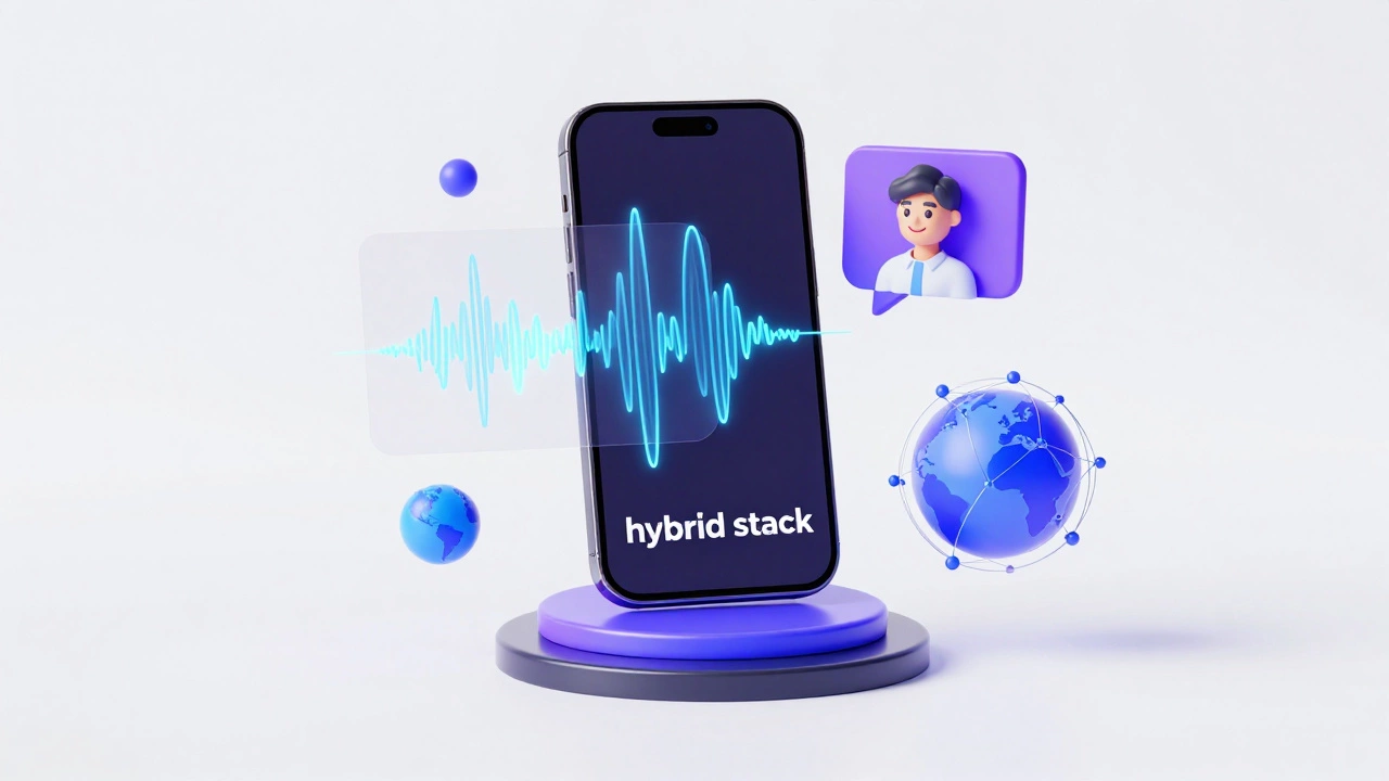 Human Interaction: Real Conversations, Real Stakes