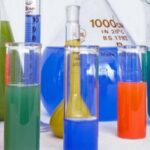 Anions and cations : List of important compounds