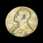 Who got Nobel Prize of 2020 in Chemistry